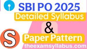 https://theexamsyllabus.com/sbi-po-exam/